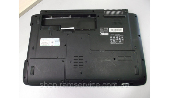 Корпус для ноутбука Acer Aspire 7738/7738G series, MS2261, б/в - 291119
