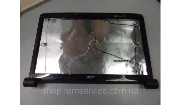 Корпус для ноутбука Acer Aspire 7738/7738G series, MS2261, б/в - 291119