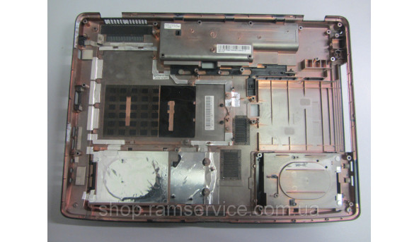 Корпус для ноутбука Emachines G620, ZY5D, б/в - 291120