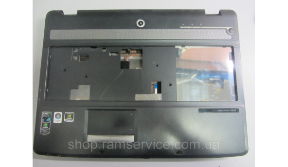 Корпус для ноутбука Emachines G620, ZY5D, б/в - 291120
