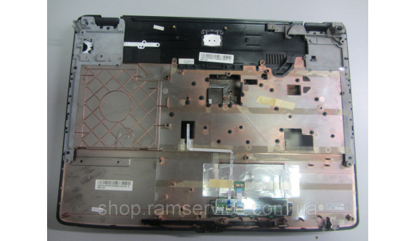 Корпус для ноутбука Emachines G620, ZY5D, б/в - 291120