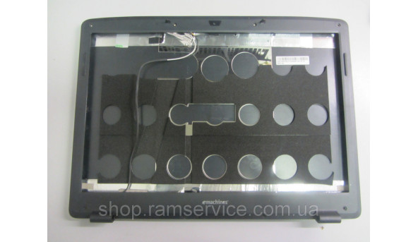 Корпус для ноутбука Emachines G620, ZY5D, б/в - 291120