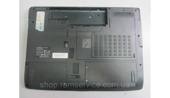 Корпус для ноутбука Emachines G620, ZY5D, б/в - 291120