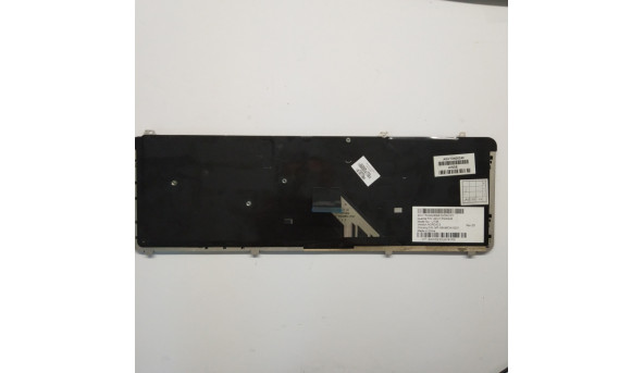 Клавіатура для ноутбука Asus X50 A9T Z94 x59 (04GN9V1KR5, V012262AK1) Б/В - 291127
