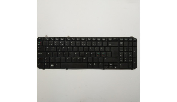 Клавіатура для ноутбука HP dv6-1000, dv6-2000, AEUT3N00240, MP-08A96DN-9201, б/в.