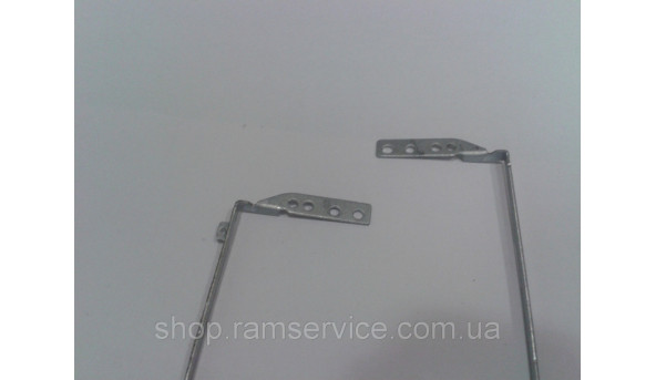 Петли для ноутбука Acer Aspire V5-531, * 34.4vm07.011, 34.4vm06.011, б / у - 291134