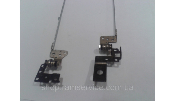Петли для ноутбука Acer Aspire V5-531, * 34.4vm07.011, 34.4vm06.011, б / у - 291134
