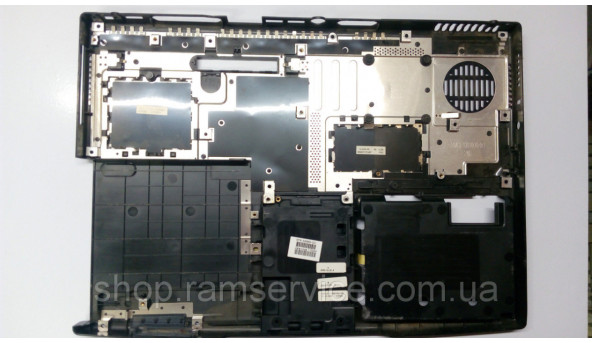 Нижня частина корпуса для ноутбука HP Pavilion zt3000, б/в - 291140