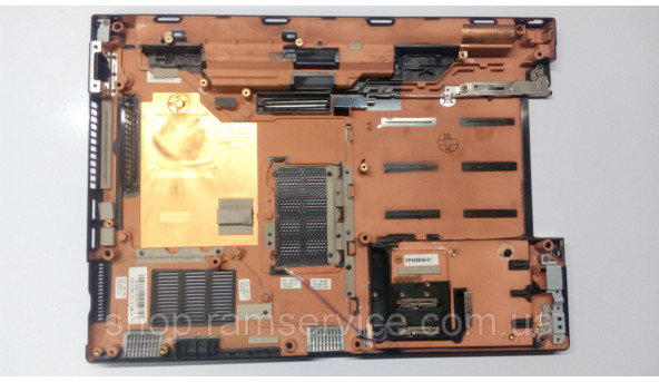 Нижня частина корпуса для ноутбука Fujitsu LifeBook S7220, б/в - 291144