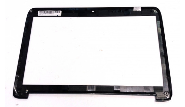 Рамка матриці корпуса для ноутбука Acer Aspire One ZA3, ZYE3CZA3LBTN000, Б/В, Без пошкоджень. - 291147