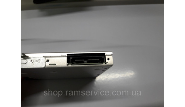 CD/DVD привід GT31N для ноутбука Packard Bell MS2291, б/в - 291148