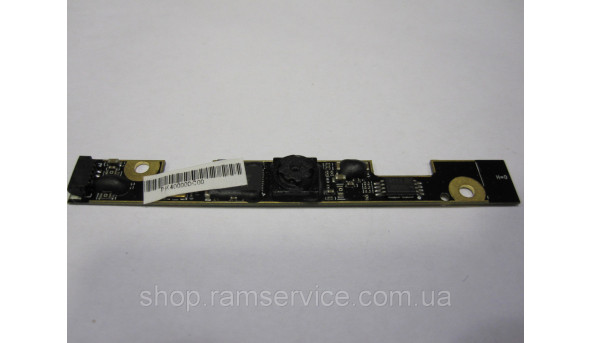 Веб-камера для ноутбука Acer Aspire 5750G, *HF2015-A821-0V01, б/в