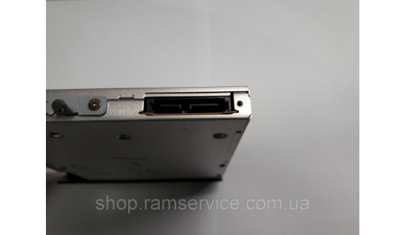 CD/DVD привід DS-8A5LH для ноутбука HP G6-1, б/в - 291152