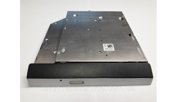 CD / DVD привод TS-L633 для ноутбука HP Pavilion DV7-4050eo, б / у