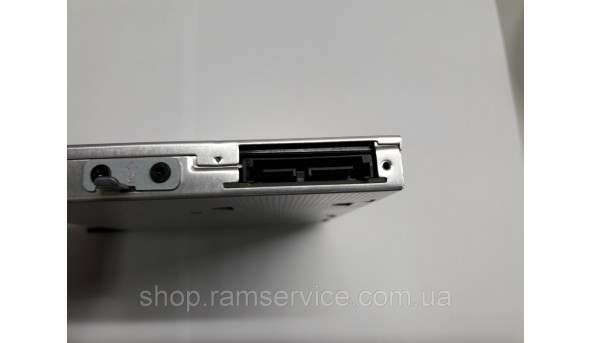 CD / DVD привод TS-L633 для ноутбука HP Pavilion DV7-4050eo, б / у - 291153