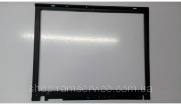 Рамка матриці корпуса для ноутбука Lenovo ThinkPad T42, б/в - 291156