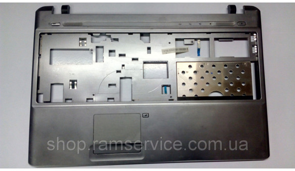 Середня частина корпуса для ноутбука Acer Aspire MS2272, б/в