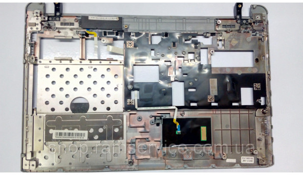 Средняя часть корпуса для ноутбука Acer Aspire MS2272, б / у - 291157