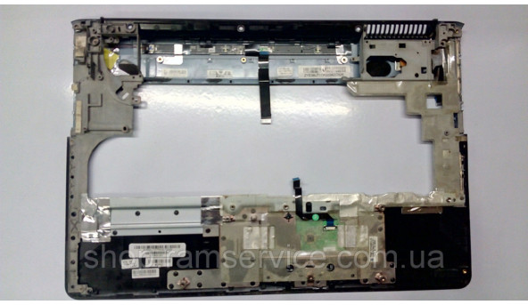 Средняя часть корпуса для ноутбука HP Pavilion dv6-2109eo, б / у - 291159