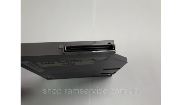 CD / DVD привод C3284-A00 для ноутбука Dell Latitude D600, D620, D630, б / у - 291166