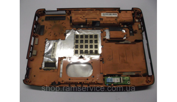 Нижня частина корпуса для ноутбука Acer Aspire 4520 series, Z03, б/в