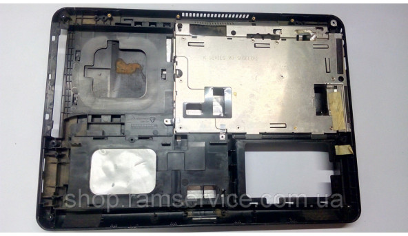 Нижня частина корпуса для ноутбука Asus K40AD, б/в - 291169