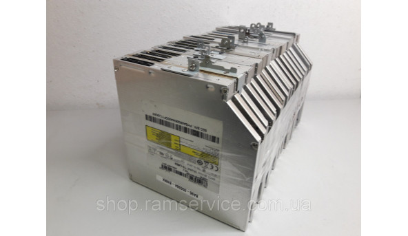 Лот №10129 SATA CD / DVD приводы для ноутбука - 20шт, б / у - 291172