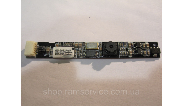 Веб-камера для ноутбука Samsung NP-X460, * BA59-02305A, б / у