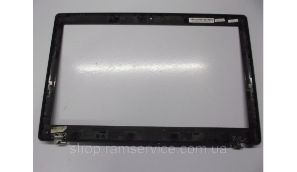 Рамка матрицы для ноутбука Packard Bell EasyNote NEW91, TM85-JN-105RU, б / у - 291179