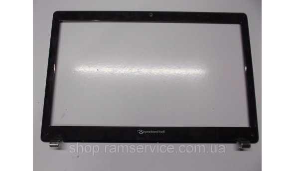 Рамка матриці для ноутбука Packard Bell EasyNote NEW91, TM85-JN-105RU, б/в