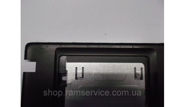 Середня частина корпуса для ноутбука Lenovo G585, б/в - 291184