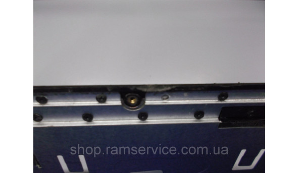 Середня частина корпуса для ноутбука Lenovo G585, б/в - 291184