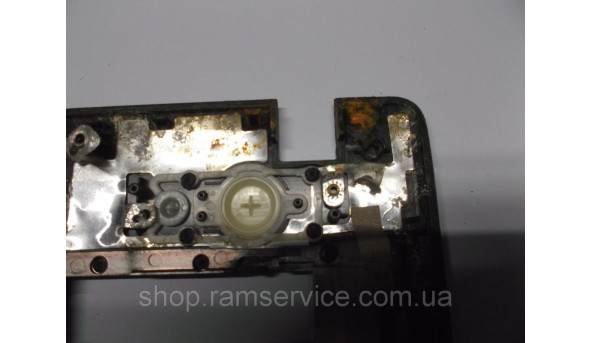 Середня частина корпуса для ноутбука Lenovo G585, б/в - 291184