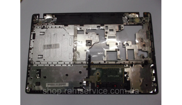 Середня частина корпуса для ноутбука Lenovo G585, б/в - 291184