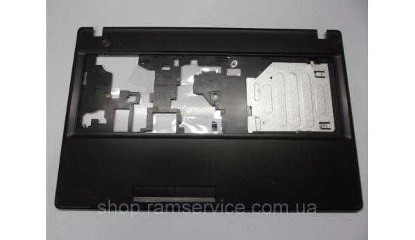 Середня частина корпуса для ноутбука Lenovo G585, б/в