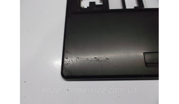 Середня частина корпуса для ноутбука Lenovo G585, б/в - 291184