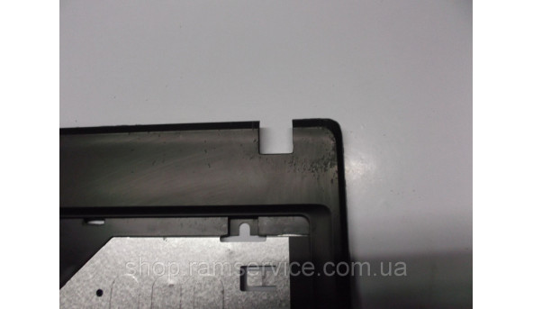 Середня частина корпуса для ноутбука Lenovo G585, б/в - 291184
