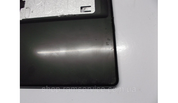 Середня частина корпуса для ноутбука Lenovo G585, б/в - 291184