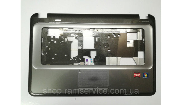 Середня частина корпуса для ноутбука HP G6-1002eo, б/в