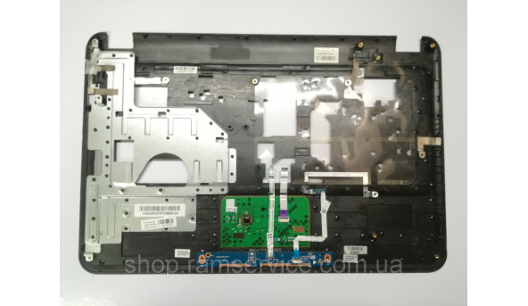 Середня частина корпуса для ноутбука HP G6-1002eo, б/в - 291188