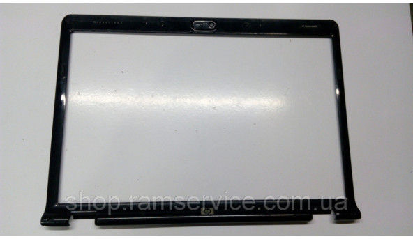 Рамка матрицы корпуса для ноутбука HP Pavilion dv6700, dv6829eo, б / у