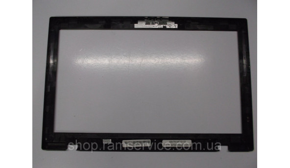 Рамка матриці для ноутбука Lenovo ThinkPad SL510, б/в - 291200