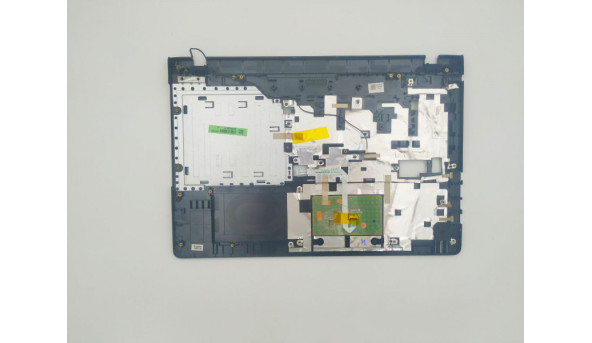 Середня частина корпуса для ноутбука Lenovo IdeaPad 100-15IBY, ap1er000300, 15.6", Б/У. - 291202