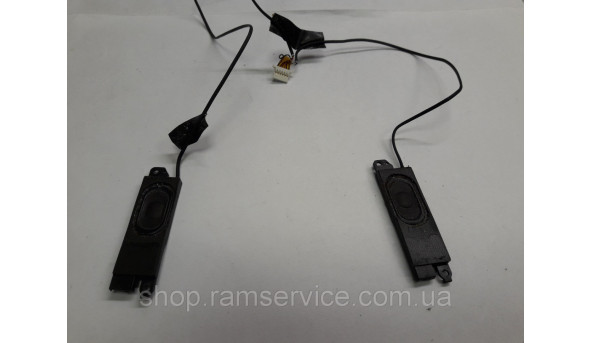 Динамики для ноутбука Dell Latitude E5400, E5500, б / у