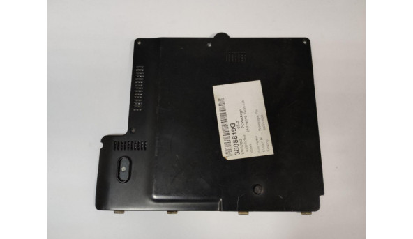 Сервісна кришка, для ноутбука Packard Bell EasyNote SW51-210, 340810000006, XX4807800007, Б/В