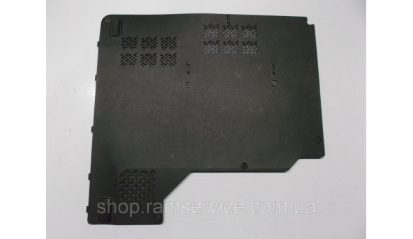 Сервисная крышка для ноутбука Lenovo G565, б / у