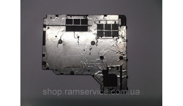Сервісна кришка для ноутбука Lenovo G565, б/в - 291209