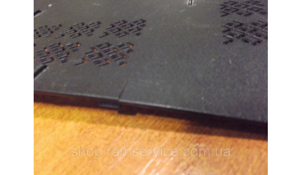 Сервісна кришка для ноутбука Lenovo G565, б/в - 291209
