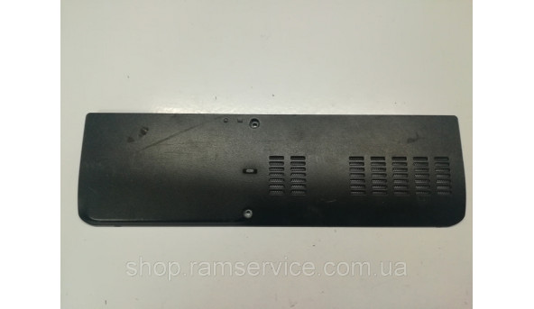 Сервісна кришка для нотубука Packard Bell TK81, б/в