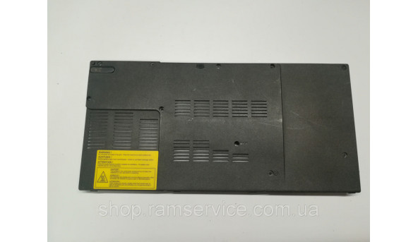 Сервісна кришка для нотубука Fujitsu Amilo PI2550, б/в